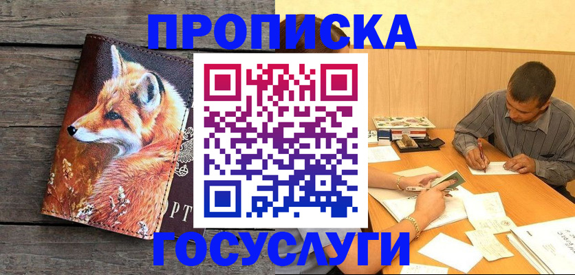 прописка для кредита в Камышлове